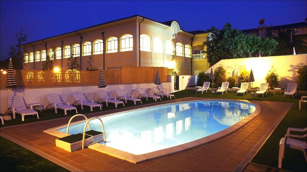 Blanco Hotel Spa Navia Εξωτερικό φωτογραφία